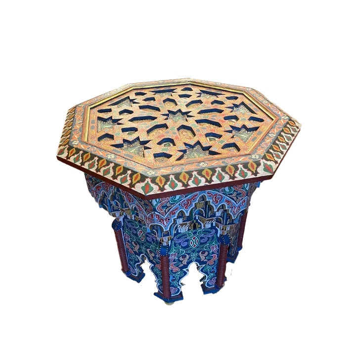 cedar table