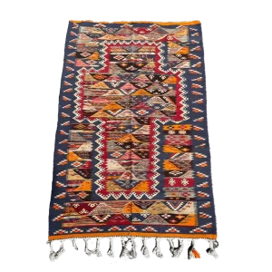 Kilim rug