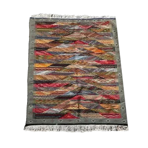 Kilim rug
