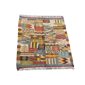 Kilim rug