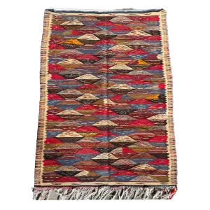 Kilim rug