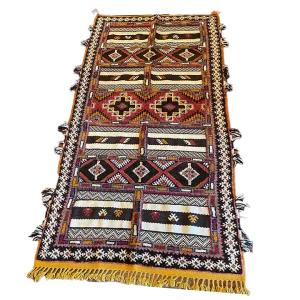 Kilim rug