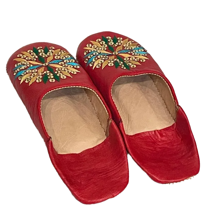 Women Babouche - Image 2