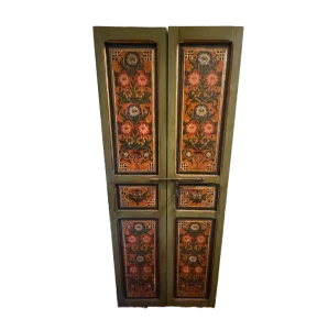 cedar door cedar door