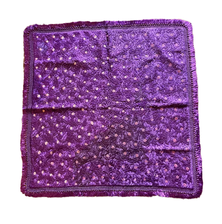 embroidery table runner - Image 2