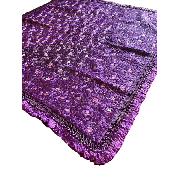 embroidery table runner - Image 3