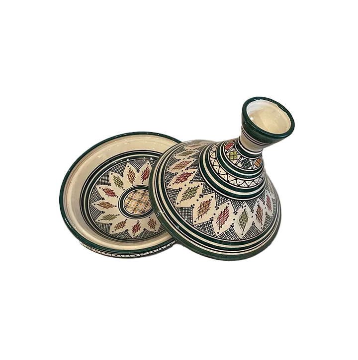 Small Ceramic Tagine