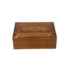 Tuya wood