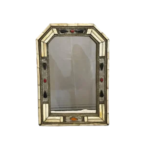 Bone mirror