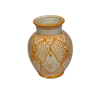 small vases