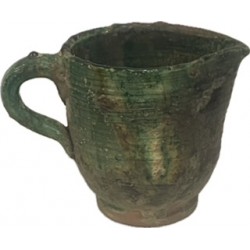 Tamegroute Mug