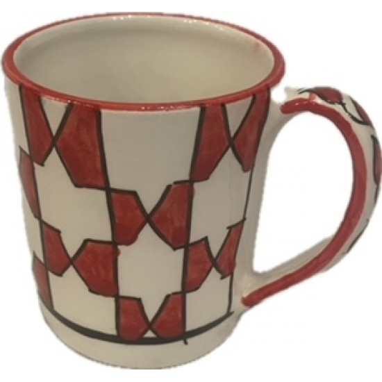 Fes Ceramic mug