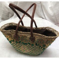 Farmer's market basket 1