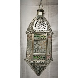Moroccan Lantern 