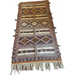 Taznaght rug