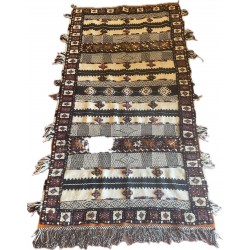Berber rug