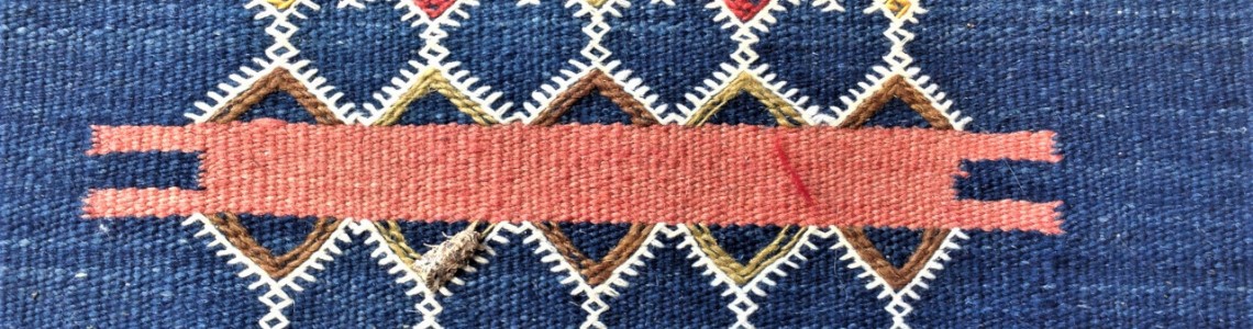 Rugs & Textiles	