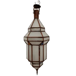 Moroccan lamp