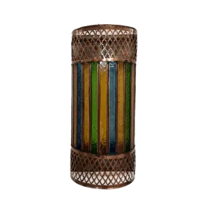 Moroccan lamp