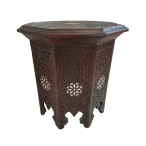 Syrian Octagonal Table Medium MTSL001