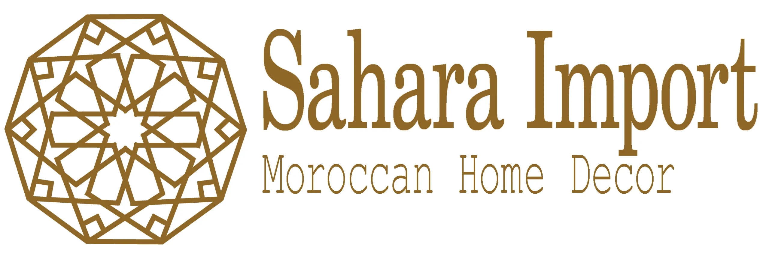 logo sahara import 2