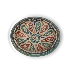 Ceramic Plate