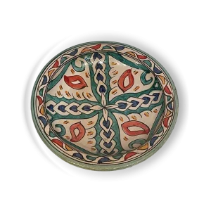 Ceramic Plate