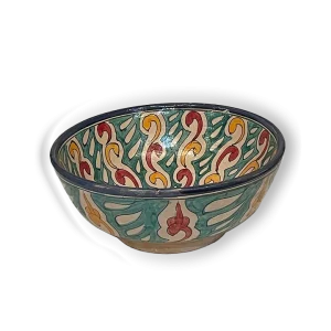 Ceramic Bowl
