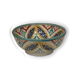 Ceramic Bowl