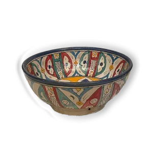 Ceramic Bowl