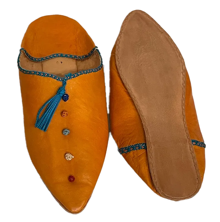 Women Babouche