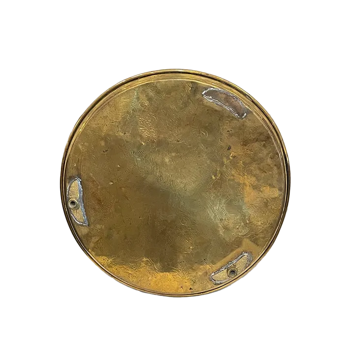 Brass tray - Image 2