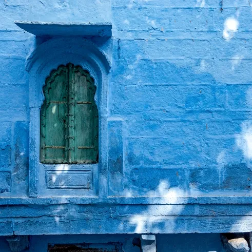 Chefchaouen