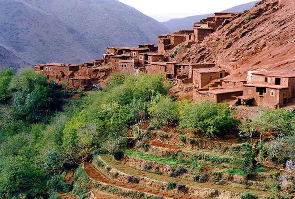 Ourika