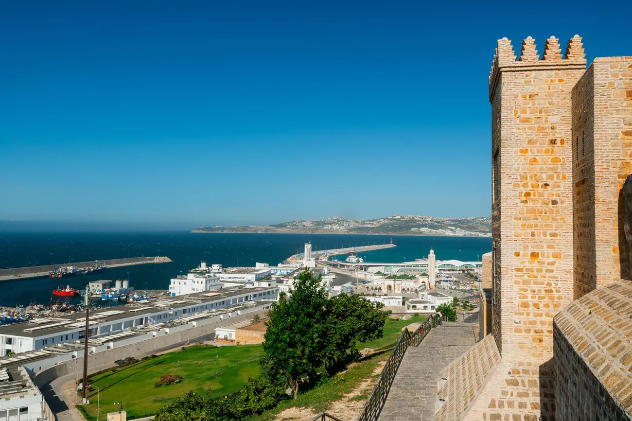 Tangier