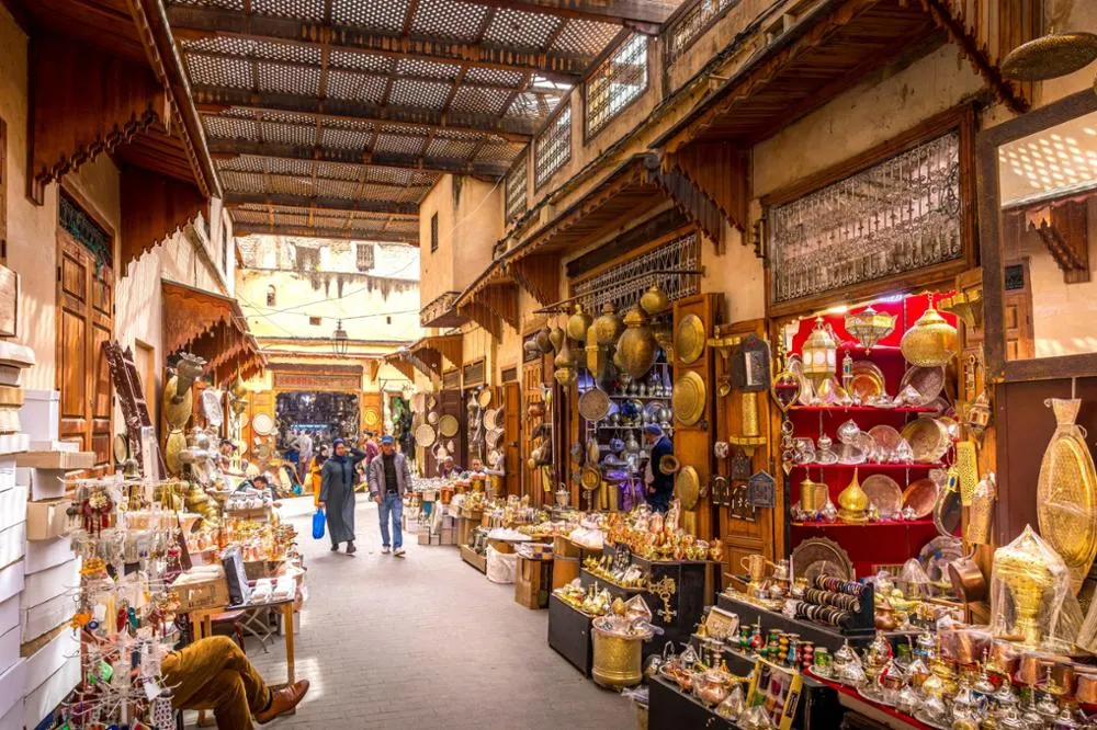 Marrakesh