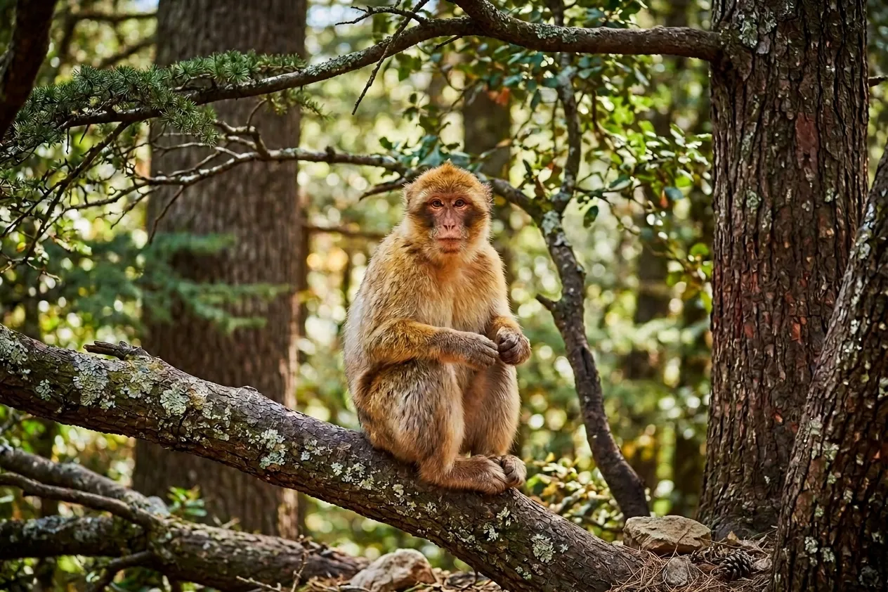 Barbary_macaques