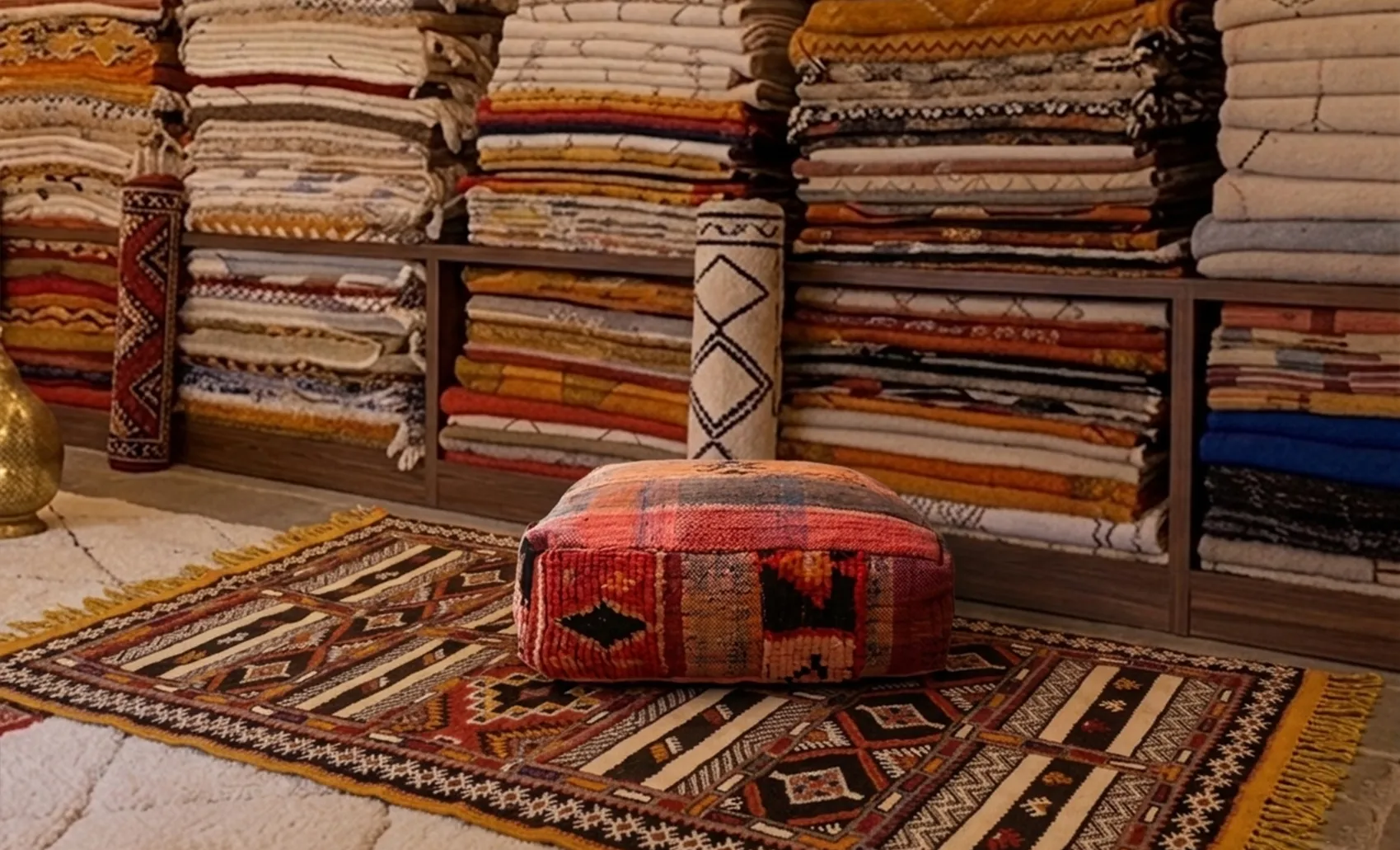Berber Rugs